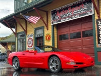 2000 Chevrolet Corvette for sale in Riverhead, New York (ID-137575)