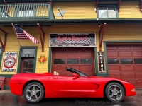 2000 Chevrolet Corvette for sale in Riverhead, New York (ID-137575)
