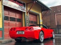 2000 Chevrolet Corvette for sale in Riverhead, New York (ID-137575)