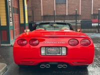 2000 Chevrolet Corvette for sale in Riverhead, New York (ID-137575)