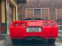 2000 Chevrolet Corvette for sale in Riverhead, New York (ID-137575)