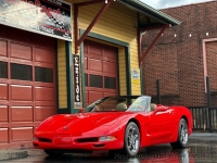 2000 Chevrolet Corvette for sale in Riverhead, New York (ID-137575)