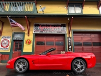 2000 Chevrolet Corvette for sale in Riverhead, New York (ID-137575)