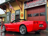 2000 Chevrolet Corvette for sale in Riverhead, New York (ID-137575)