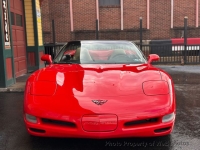 2000 Chevrolet Corvette for sale in Riverhead, New York (ID-137575)