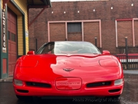 2000 Chevrolet Corvette for sale in Riverhead, New York (ID-137575)