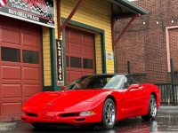 2000 Chevrolet Corvette for sale in Riverhead, New York (ID-137575)