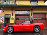 2000 Chevrolet Corvette for sale in Riverhead, New York (ID-137575)