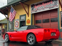 2000 Chevrolet Corvette for sale in Riverhead, New York (ID-137575)