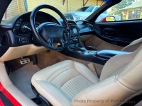 2000 Chevrolet Corvette for sale in Riverhead, New York (ID-137575)