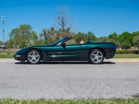 2000 Chevrolet Corvette for sale in Riverhead, New York (ID-139927)