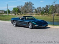 2000 Chevrolet Corvette for sale in Riverhead, New York (ID-139927)