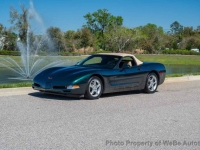 2000 Chevrolet Corvette for sale in Riverhead, New York (ID-139927)