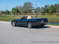 2000 Chevrolet Corvette for sale in Riverhead, New York (ID-139927)