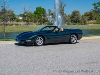 2000 Chevrolet Corvette for sale in Riverhead, New York (ID-139927)