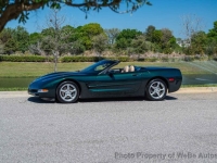 2000 Chevrolet Corvette for sale in Riverhead, New York (ID-139927)