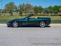 2000 Chevrolet Corvette for sale in Riverhead, New York (ID-139927)