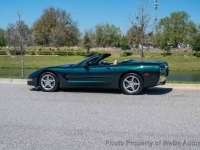 2000 Chevrolet Corvette for sale in Riverhead, New York (ID-139927)