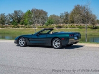 2000 Chevrolet Corvette for sale in Riverhead, New York (ID-139927)