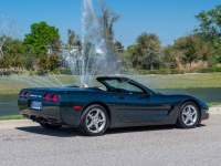 2000 Chevrolet Corvette for sale (ID-140431)