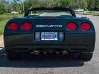 2000 Chevrolet Corvette for sale (ID-140431)