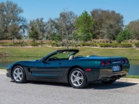 2000 Chevrolet Corvette for sale (ID-140431)