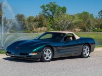 2000 Chevrolet Corvette for sale (ID-140431)