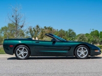 2000 Chevrolet Corvette for sale (ID-140431)