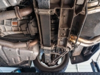 2000 Chevrolet Corvette for sale (ID-140431)