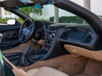2000 Chevrolet Corvette for sale (ID-140431)