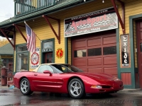 2000 Chevrolet Corvette for sale in Riverhead, New York (ID-146326)