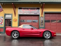 2000 Chevrolet Corvette for sale in Riverhead, New York (ID-146326)