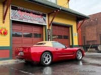 2000 Chevrolet Corvette for sale in Riverhead, New York (ID-146326)
