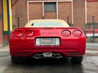 2000 Chevrolet Corvette for sale in Riverhead, New York (ID-146326)