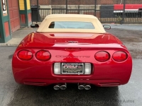 2000 Chevrolet Corvette for sale in Riverhead, New York (ID-146326)