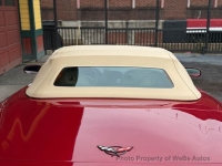 2000 Chevrolet Corvette for sale in Riverhead, New York (ID-146326)