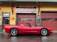 2000 Chevrolet Corvette for sale in Riverhead, New York (ID-146326)