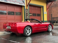 2000 Chevrolet Corvette for sale in Riverhead, New York (ID-146326)