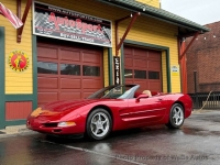 2000 Chevrolet Corvette for sale in Riverhead, New York (ID-146326)