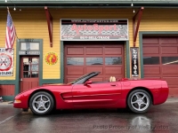 2000 Chevrolet Corvette for sale in Riverhead, New York (ID-146326)