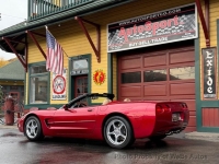 2000 Chevrolet Corvette for sale in Riverhead, New York (ID-146326)