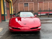 2000 Chevrolet Corvette for sale in Riverhead, New York (ID-146326)