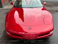 2000 Chevrolet Corvette for sale in Riverhead, New York (ID-146326)