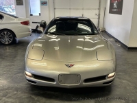 2000 Chevrolet Corvette for sale in Riverhead, New York (ID-146443)