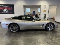 2000 Chevrolet Corvette for sale in Riverhead, New York (ID-146443)
