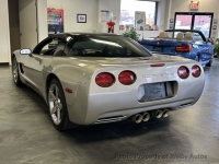 2000 Chevrolet Corvette for sale in Riverhead, New York (ID-146443)
