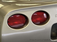 2000 Chevrolet Corvette for sale in Riverhead, New York (ID-146443)