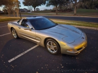 2000 Chevrolet Corvette for sale in Riverhead, New York (ID-161580)