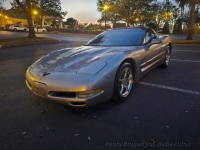 2000 Chevrolet Corvette for sale in Riverhead, New York (ID-161580)