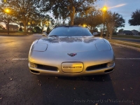 2000 Chevrolet Corvette for sale in Riverhead, New York (ID-161580)